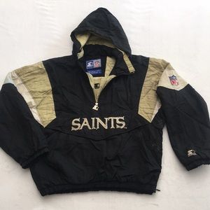 New Orleans Saints Nfl Jacket 